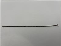 Bracciale Domar Bracciale tennis 9k in Oro Zircone BROR-281-280 - BROR-281-280